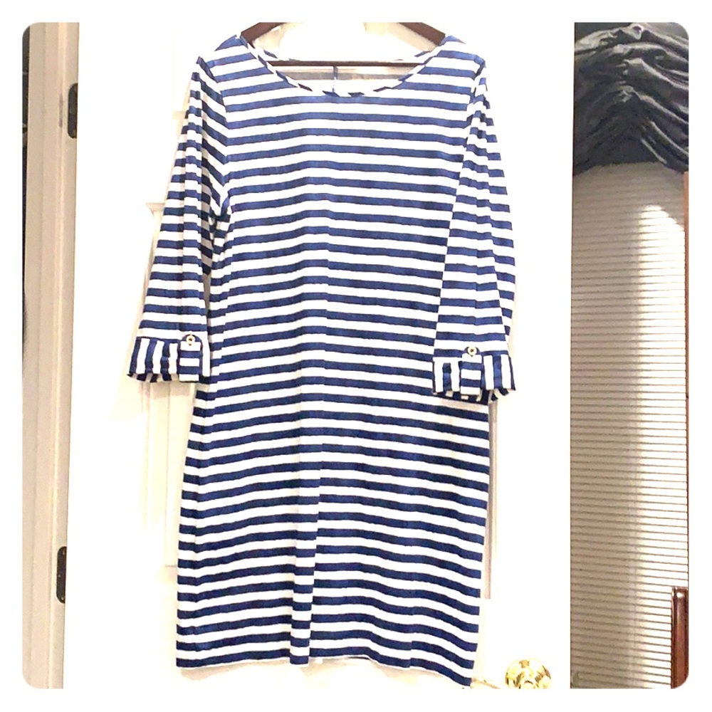 Lilly Pulitzer Marlowe Dress